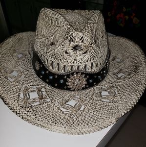 Cowgirl Hat